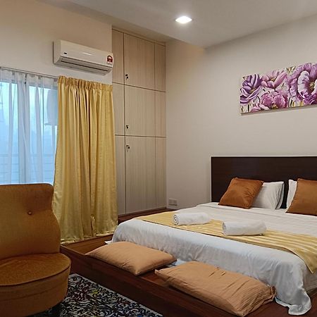 Maytower Apartment Kuala Lumpur Ruang foto