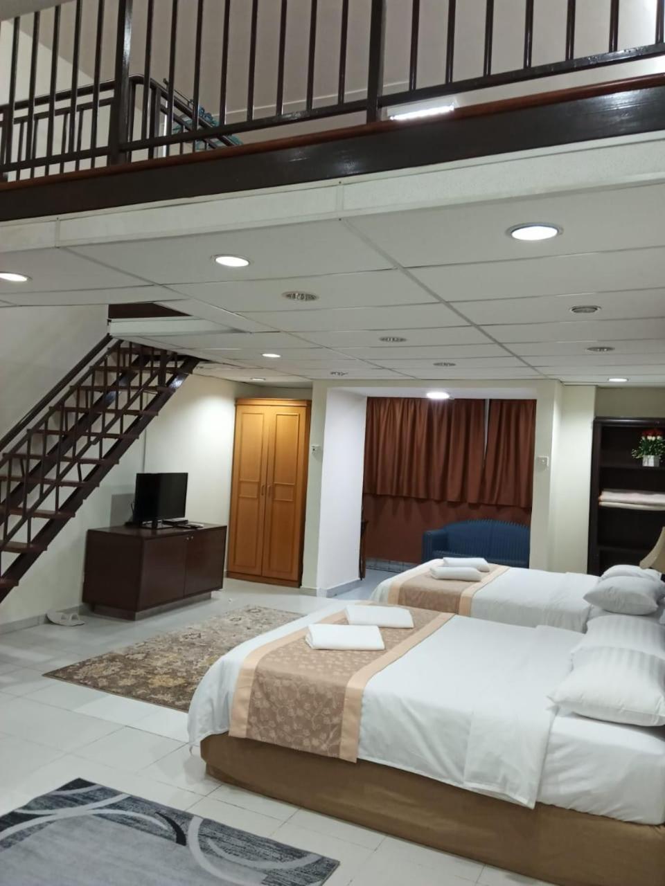 Maytower Apartment Kuala Lumpur Bagian luar foto