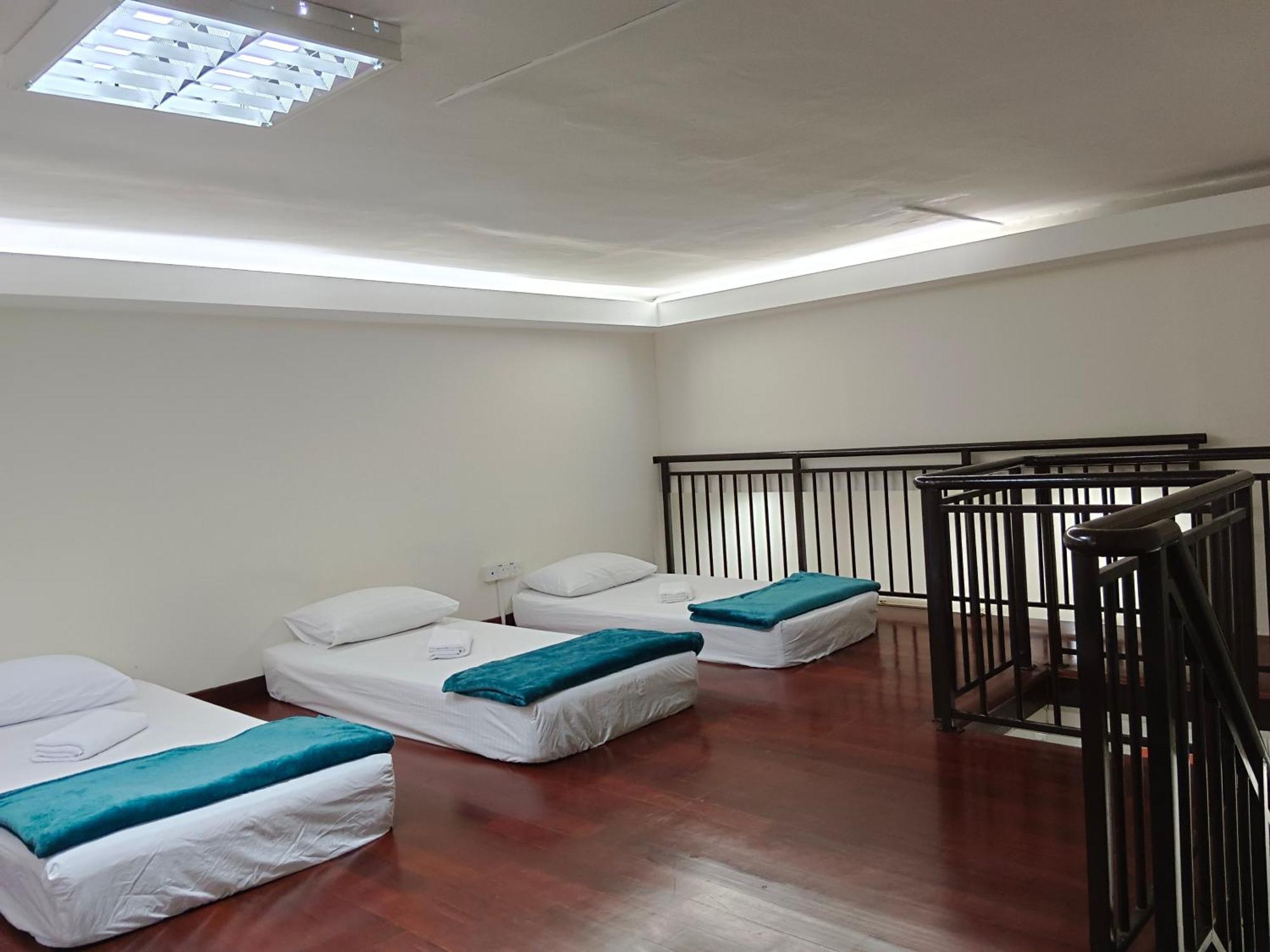 Maytower Apartment Kuala Lumpur Bagian luar foto
