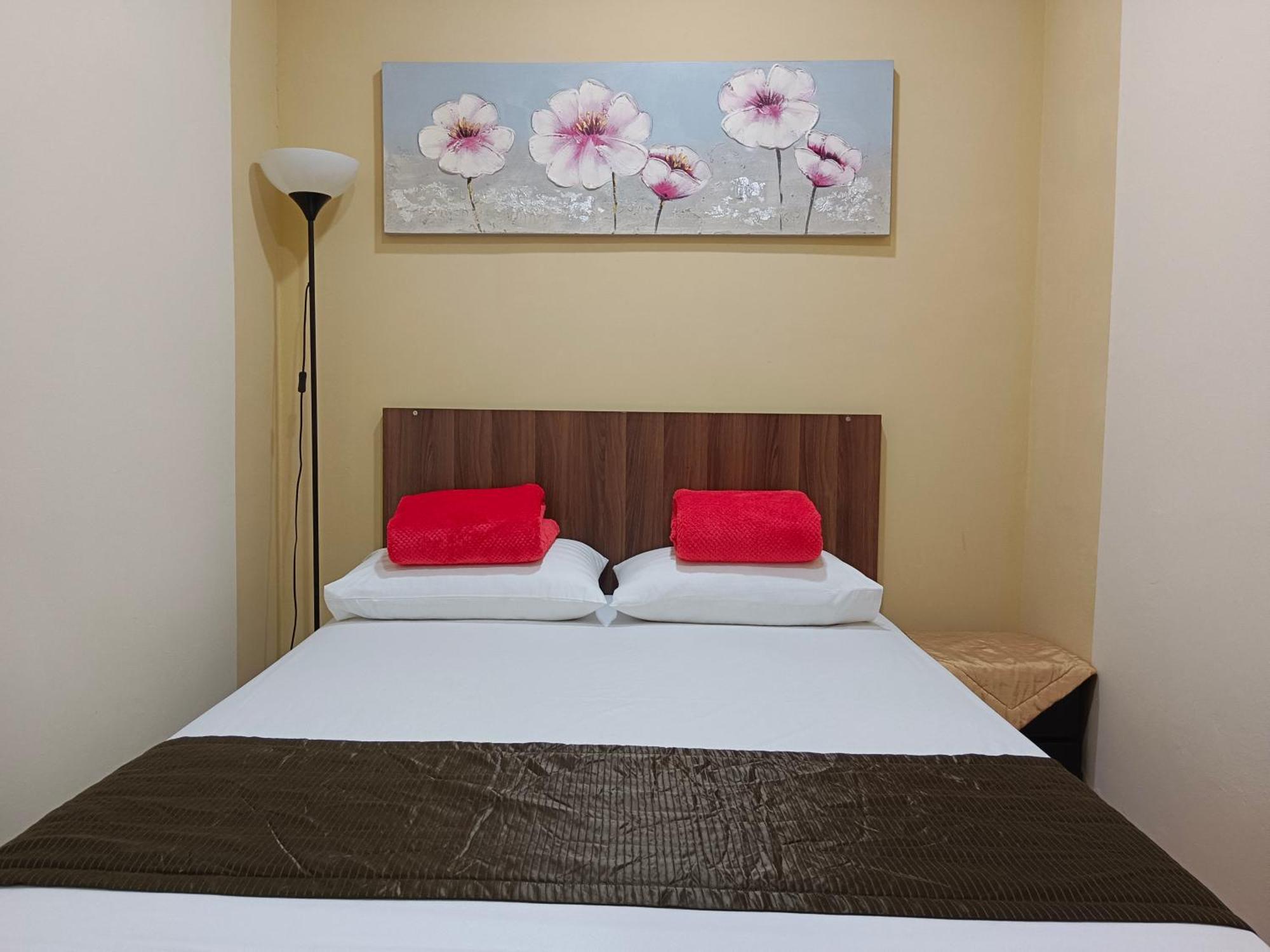 Maytower Apartment Kuala Lumpur Ruang foto