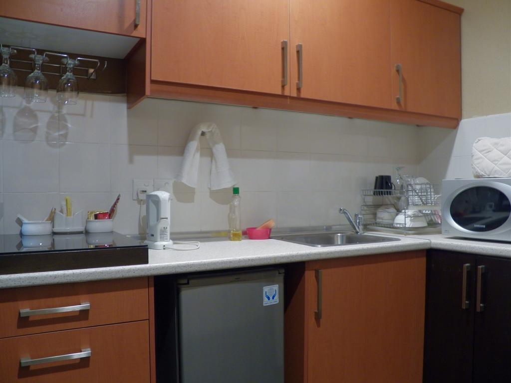 Maytower Apartment Kuala Lumpur Bagian luar foto