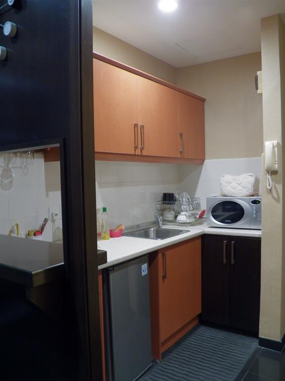 Maytower Apartment Kuala Lumpur Bagian luar foto