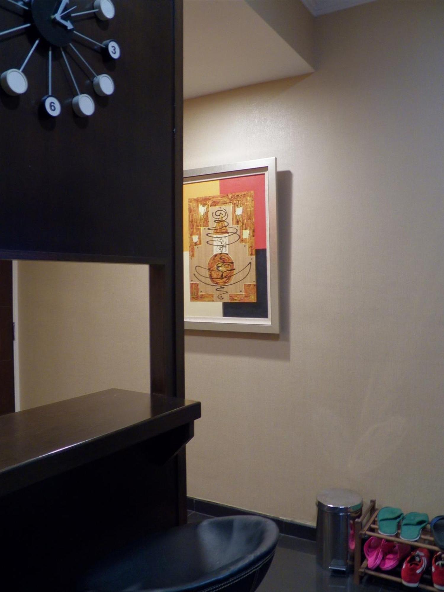 Maytower Apartment Kuala Lumpur Bagian luar foto