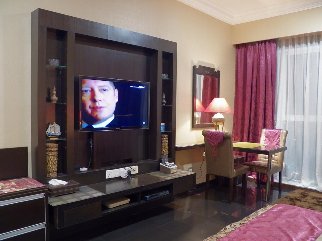 Maytower Apartment Kuala Lumpur Bagian luar foto