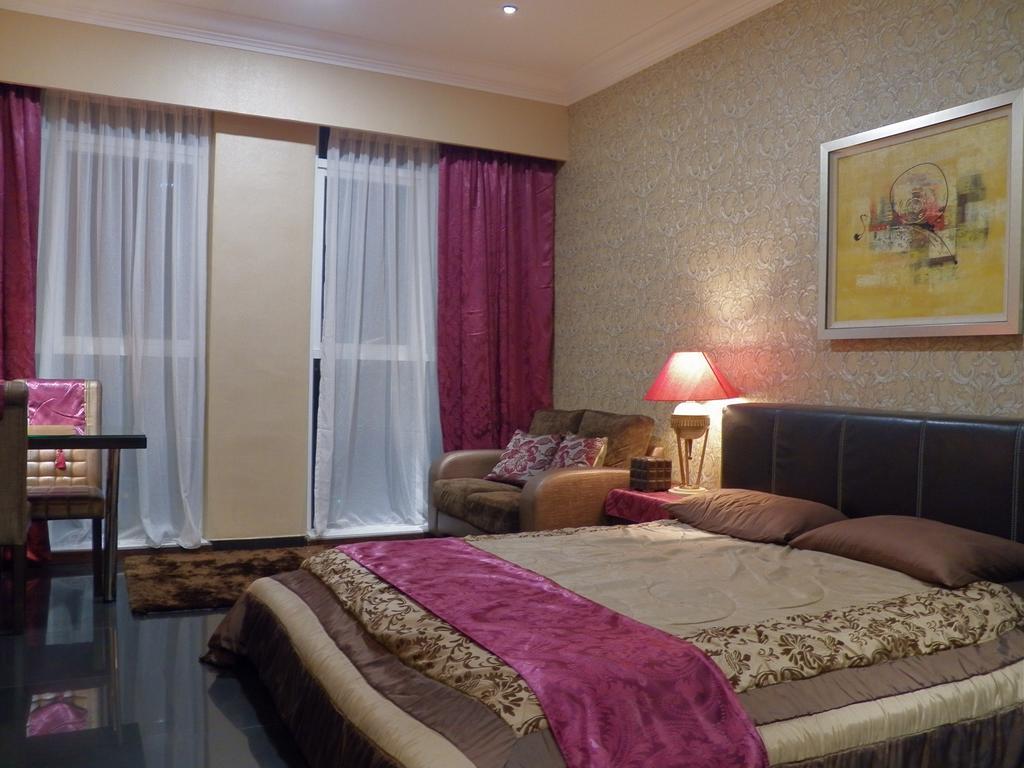 Maytower Apartment Kuala Lumpur Bagian luar foto