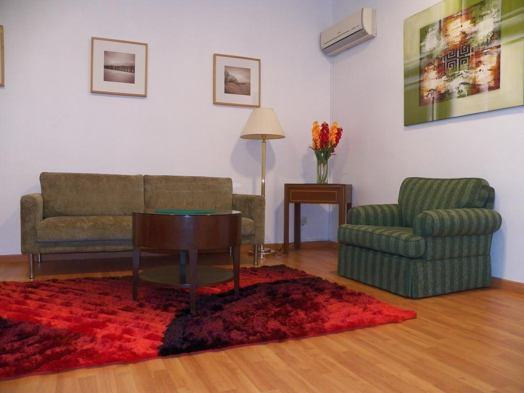 Maytower Apartment Kuala Lumpur Bagian luar foto