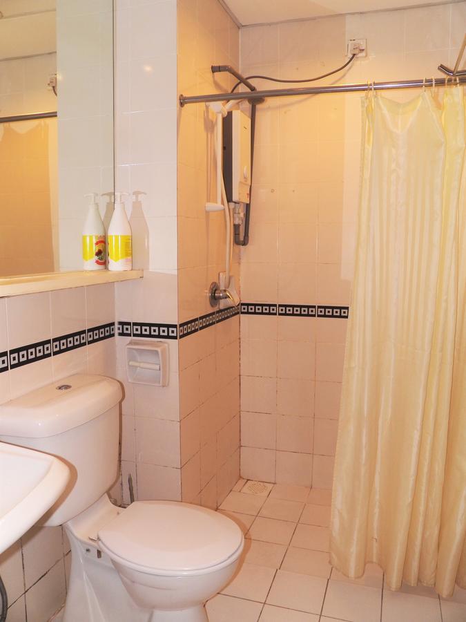 Maytower Apartment Kuala Lumpur Bagian luar foto