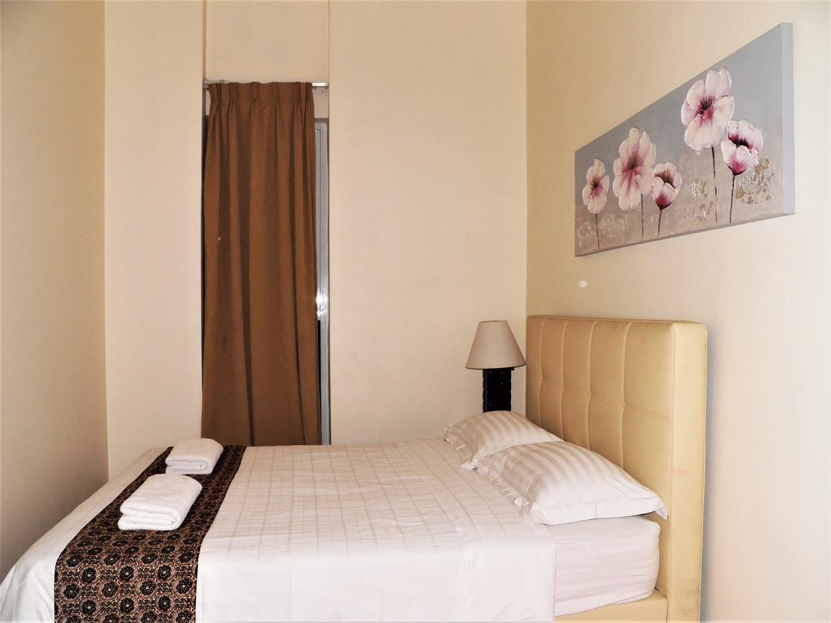 Maytower Apartment Kuala Lumpur Bagian luar foto
