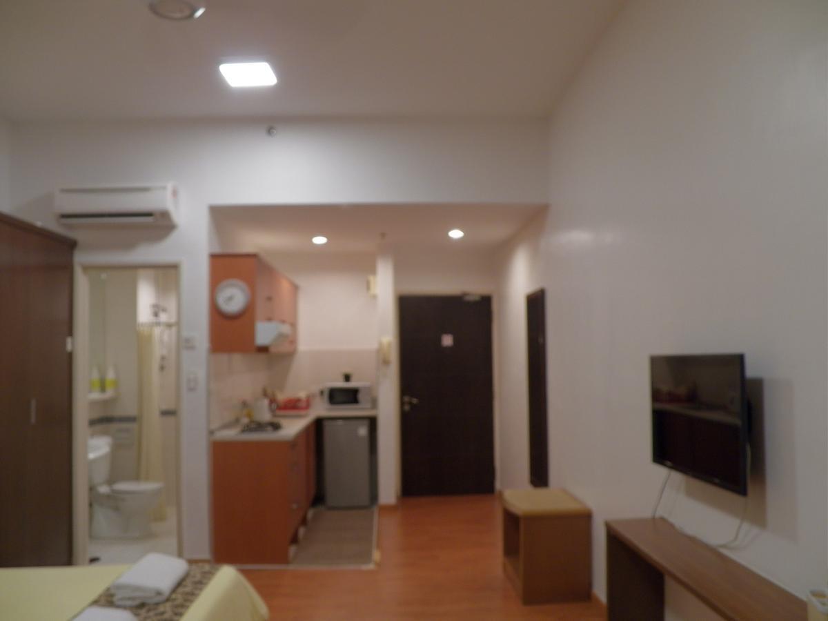 Maytower Apartment Kuala Lumpur Bagian luar foto
