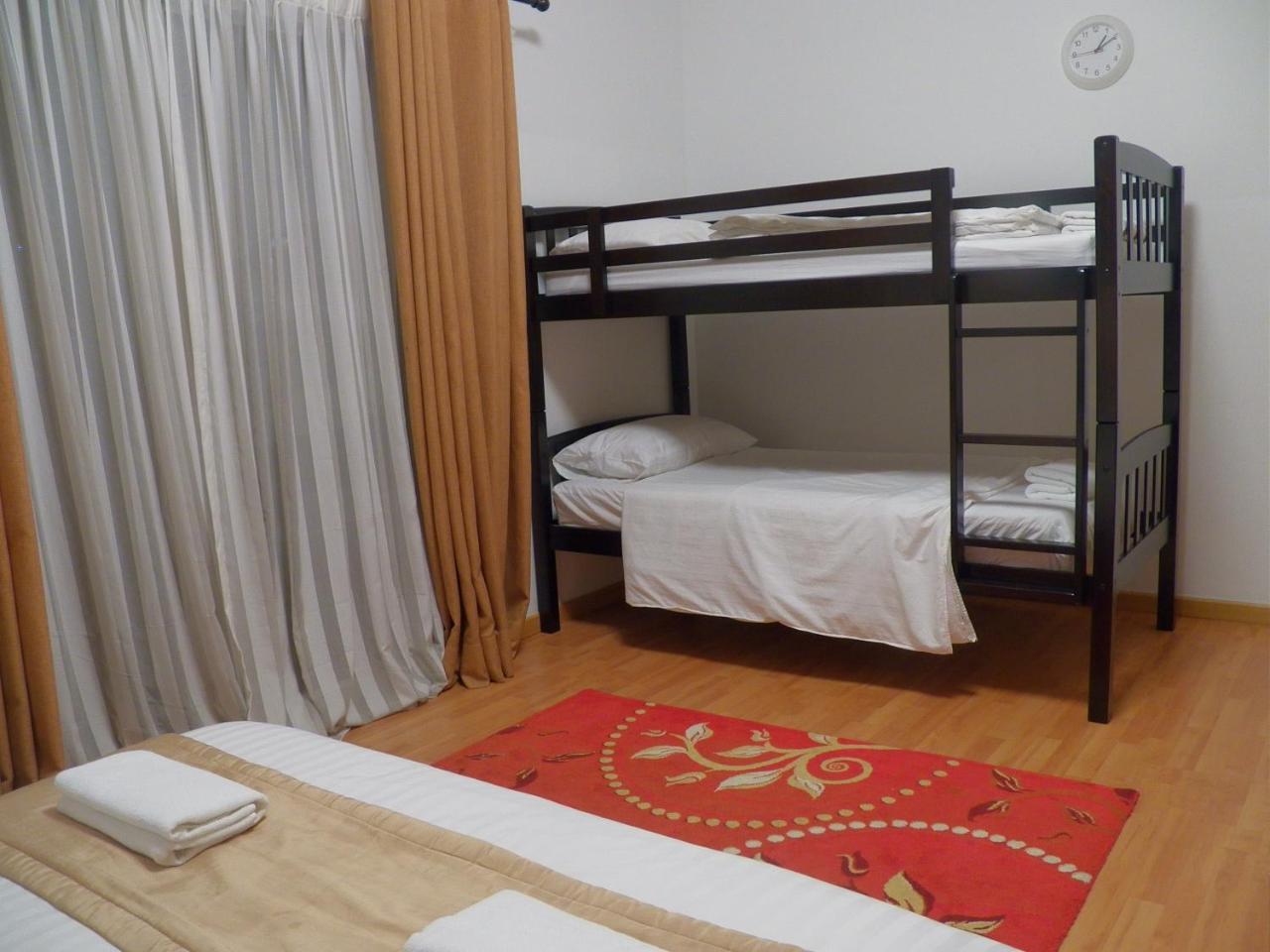 Maytower Apartment Kuala Lumpur Bagian luar foto