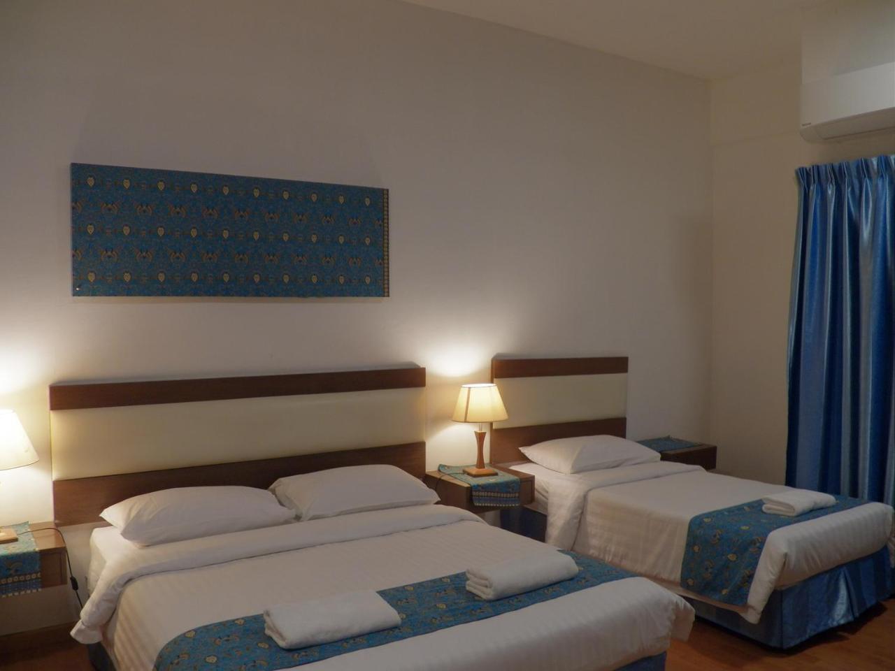 Maytower Apartment Kuala Lumpur Bagian luar foto