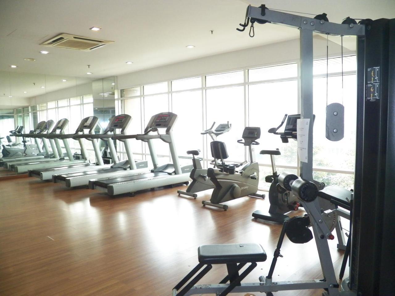 Maytower Apartment Kuala Lumpur Bagian luar foto